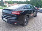 Citroen C4X PLUS Hybrid 145 KM eDCT6 - od ręki - Rabat 13 100 zł ! - 5