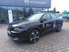 Citroen C4X PLUS Hybrid 145 KM eDCT6 - od ręki - Rabat 13 100 zł ! - 12