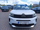 Citroen C5 Aircross MAX  DIESEL 1.5 130 KM EAT8 - 8 Lat Gwarancji - rabat 46 100 zł ! - 2