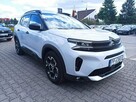 Citroen C5 Aircross MAX  DIESEL 1.5 130 KM EAT8 - 8 Lat Gwarancji - rabat 46 100 zł ! - 3