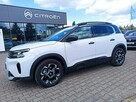 Citroen C5 Aircross MAX  DIESEL 1.5 130 KM EAT8 - 8 Lat Gwarancji - rabat 46 100 zł ! - 4