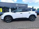 Citroen C5 Aircross MAX  DIESEL 1.5 130 KM EAT8 - 8 Lat Gwarancji - rabat 46 100 zł ! - 5