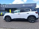 Citroen C5 Aircross MAX  DIESEL 1.5 130 KM EAT8 - 8 Lat Gwarancji - rabat 46 100 zł ! - 6
