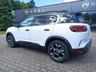 Citroen C5 Aircross MAX  DIESEL 1.5 130 KM EAT8 - 8 Lat Gwarancji - rabat 46 100 zł ! - 7