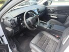 Citroen C5 Aircross MAX  DIESEL 1.5 130 KM EAT8 - 8 Lat Gwarancji - rabat 46 100 zł ! - 13