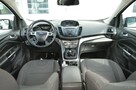 Ford Kuga 2.0 TDCi Serwis 100% bezwypadkowy Navi Bluetooth 140 tys.km. - 2