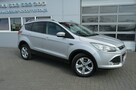 Ford Kuga 2.0 TDCi Serwis 100% bezwypadkowy Navi Bluetooth 140 tys.km. - 7