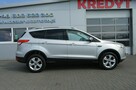 Ford Kuga 2.0 TDCi Serwis 100% bezwypadkowy Navi Bluetooth 140 tys.km. - 13
