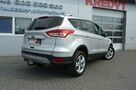 Ford Kuga 2.0 TDCi Serwis 100% bezwypadkowy Navi Bluetooth 140 tys.km. - 15