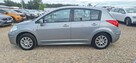 Nissan Tiida climatronic zarejestrowany super stan - 4