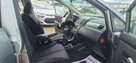 Nissan Tiida climatronic zarejestrowany super stan - 11