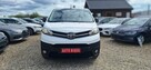 Toyota ProAce brygadówka long  6 osobowy mały przebieg - 2