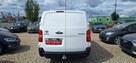 Toyota ProAce brygadówka long  6 osobowy mały przebieg - 5