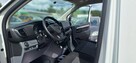 Toyota ProAce brygadówka long  6 osobowy mały przebieg - 7