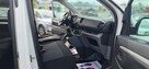 Toyota ProAce brygadówka long  6 osobowy mały przebieg - 8