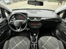Opel Corsa 1,2 70KM  Klimatyzacja  Serwis  1Właściciel - 14