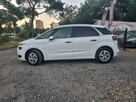 Citroen C4 Picasso Salon PL - II WŁ - Navi - Kamera - Bezwypadkowy - Idealny - Opis - 3