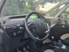 Citroen C4 Picasso Salon PL - II WŁ - Navi - Kamera - Bezwypadkowy - Idealny - Opis - 11