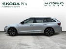 Škoda Octavia Sportline 2.0TDI 150KM DSG 2024 Bezwypadkowy FV VAT23% Salon PL - 2