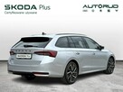 Škoda Octavia Sportline 2.0TDI 150KM DSG 2024 Bezwypadkowy FV VAT23% Salon PL - 5