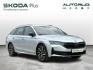 Škoda Octavia Sportline 2.0TDI 150KM DSG 2024 Bezwypadkowy FV VAT23% Salon PL - 7