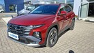 Hyundai Tucson Executive + Pakiet Comfort , silnik DIESEL 136 KM Automat 7DCT - 2