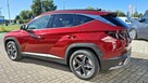 Hyundai Tucson Executive + Pakiet Comfort , silnik DIESEL 136 KM Automat 7DCT - 3