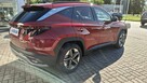 Hyundai Tucson Executive + Pakiet Comfort , silnik DIESEL 136 KM Automat 7DCT - 4