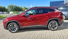 Hyundai Tucson Executive + Pakiet Comfort , silnik DIESEL 136 KM Automat 7DCT - 7