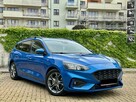 Ford Focus ST-Line Faktura VAT 23% Nowy model !! - 1