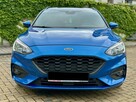 Ford Focus ST-Line Faktura VAT 23% Nowy model !! - 11