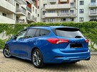 Ford Focus ST-Line Faktura VAT 23% Nowy model !! - 14