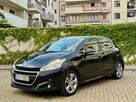 Peugeot 208 1.6 HDI - 1
