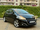 Peugeot 208 1.6 HDI - 4