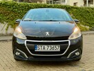 Peugeot 208 1.6 HDI - 12