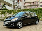 Peugeot 208 1.6 HDI - 16