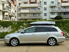 Toyota Avensis 2.0 BOX gratis !! - 2