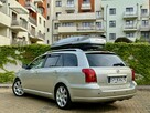 Toyota Avensis 2.0 BOX gratis !! - 3