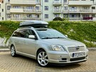 Toyota Avensis 2.0 BOX gratis !! - 4