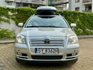 Toyota Avensis 2.0 BOX gratis !! - 10