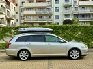Toyota Avensis 2.0 BOX gratis !! - 11