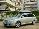 Toyota Avensis 2.0 BOX gratis !! - 14