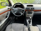 Toyota Avensis 2.0 BOX gratis !! - 15