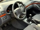 Toyota Avensis 2.0 BOX gratis !! - 16