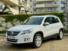 Volkswagen Tiguan 2.0 TDI 140 KM 4Motion - 1