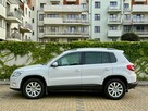 Volkswagen Tiguan 2.0 TDI 140 KM 4Motion - 2