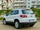 Volkswagen Tiguan 2.0 TDI 140 KM 4Motion - 3