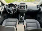 Volkswagen Tiguan 2.0 TDI 140 KM 4Motion - 6