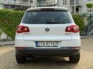 Volkswagen Tiguan 2.0 TDI 140 KM 4Motion - 14
