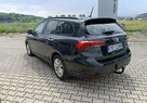 Fiat Tipo SW 1.3 95KM Easy, hak, NAVI, kamera, grzane fotele, niski przebieg - 4